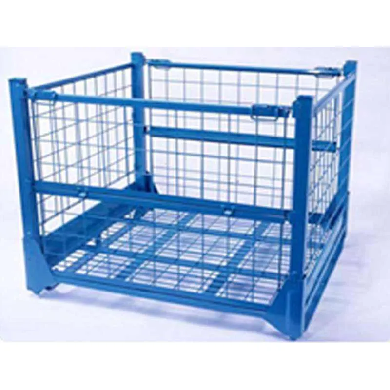 仓储笼